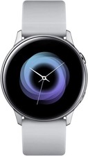 Samsung Galxy Watch Active 2 Smartwatch - SM-R820- 44MM - Silver
