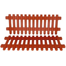 Playmobil 3072 lot 2 orange