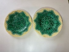 Vintage Wedgwood Majolica
