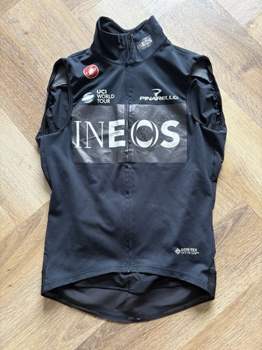Castelli team sky perfetto - castelli, x
