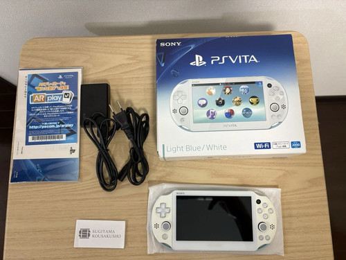 Sony vita pch - vita, za14