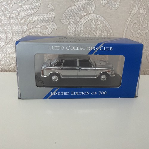 Vanguards va08505 wolseley six - vanguards,