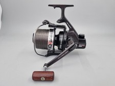 1x Daiwa Tournament Whisker SS5000 Japan Square Drive