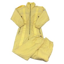 Vintage Ski Suit One Piece