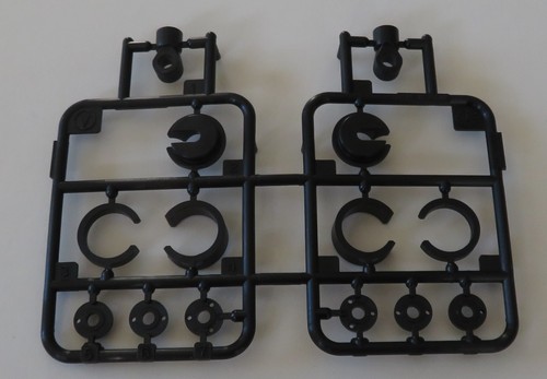Tamiya avante 2001 parts - avante, v