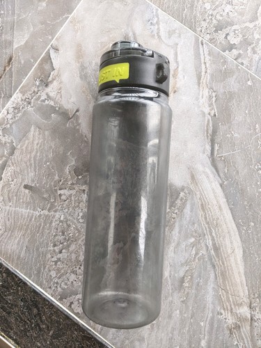 Just 75l reusable plastic - just, 0.75l