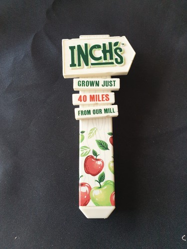Inch cider tap handle ideal - tap,