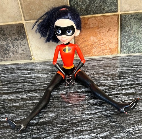 Disney pixar the incredibles - disney,