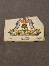 B. D. V. Bdv Cigarette Silk