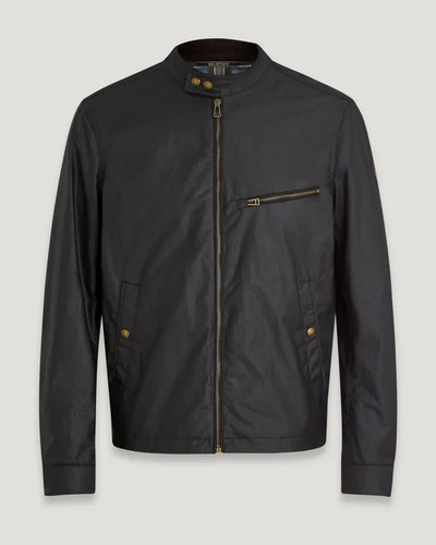 Belstaff walkham wax cotton - belstaff,