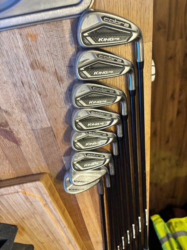 Cobra king golf - f8, mens