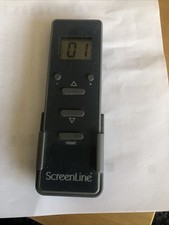 Screenline Remote Control 