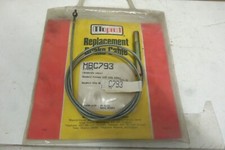 NOS VAUXHALL Firenza  Viva HC