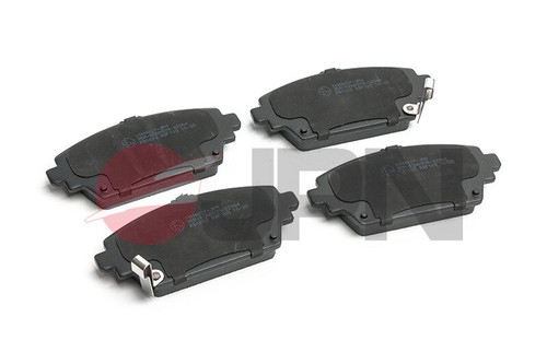 Jpn 10h4027 - brake, pad