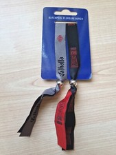 Blackpool Pleasure Beach Valhalla Wristband - 2 Pack - NEW