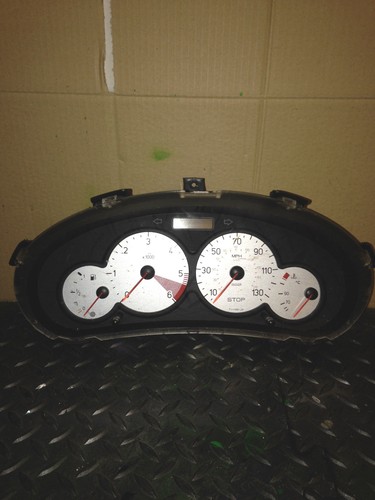 Peugeot 206 hdi - hdi, speedo