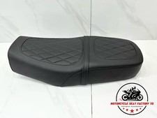 1978 Honda CB400 A TI TII Hawk