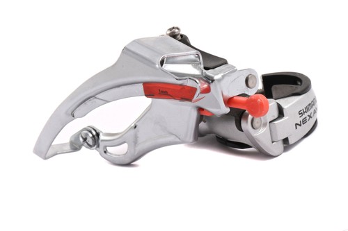 Shimano nexave c510 mtb - shimano,