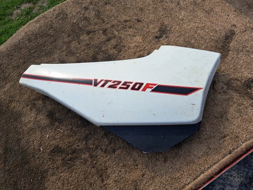 Honda vt250f 250 - honda, right