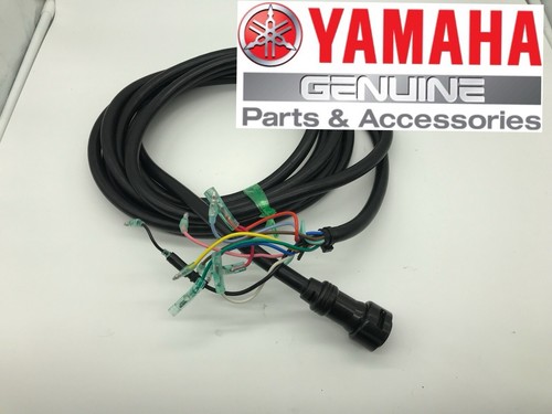 Genuine yamaha outboard - yamaha, engine