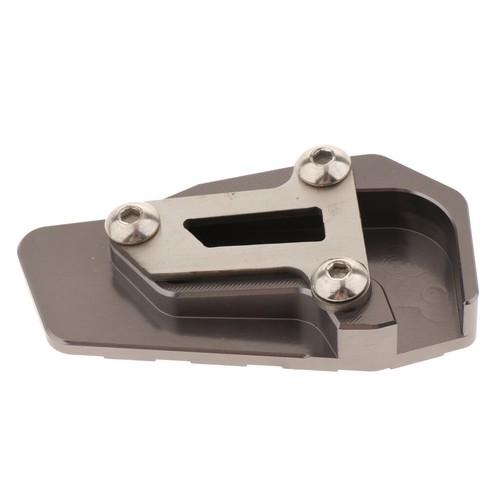 Motorcycle rear brake lever - rear,