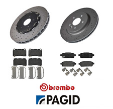 FOR VAUXHALL ASTRA J GTC VXR