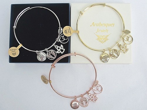 Arabesques jewels - arabesques,