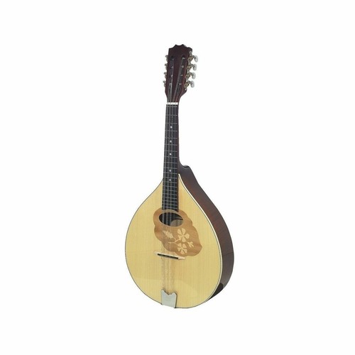 Vgs flat mandola portuguese - mandola,