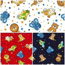 100% Cotton Poplin Craft