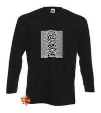 Joy Division unknown pleasures