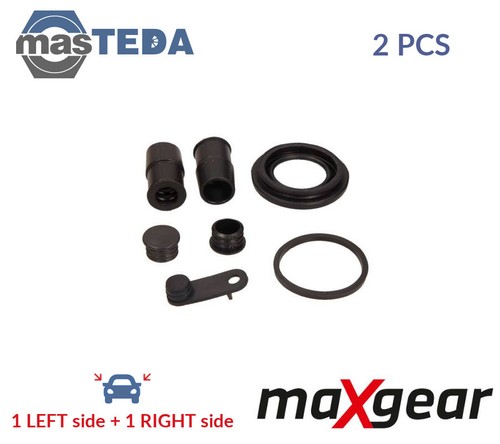 4024 brake caliper repair - 27-4024,
