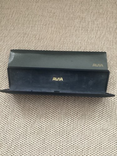 Avia plastic presentation - avia,