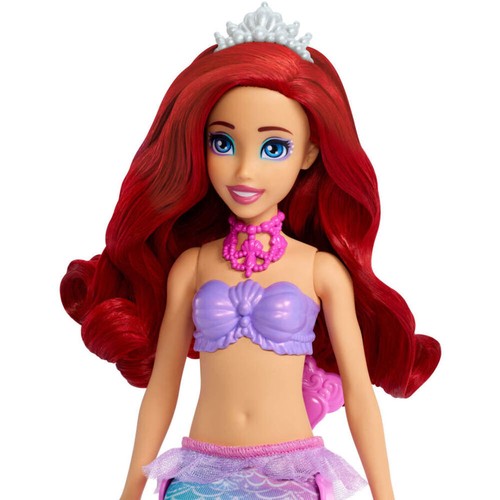Disney princess the little - the,