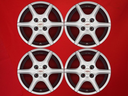 Rondell sepang wheels pieces - sepang, 4