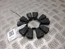 2023 BMW S1000R S 1000 R CUSH DRIVE RUBBERS