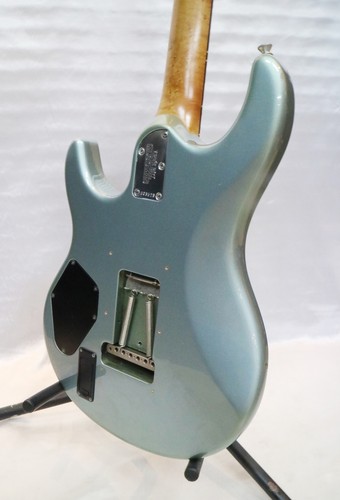 Music man lukather luke blue - luke,