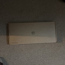 BT Smart Hub 2 Dual Band Wi-Fi
