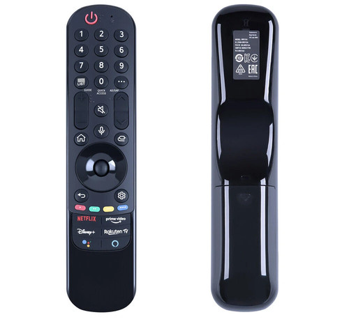 Mr21ga remote control for - mr21ga,