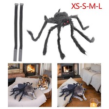 Simulation Spider Pet Costume