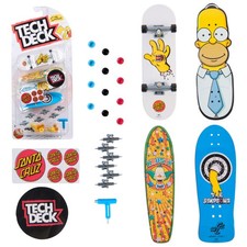TECH DECK, Ultra DLX