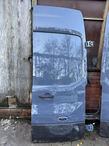 Ford transit door rear - ford,
