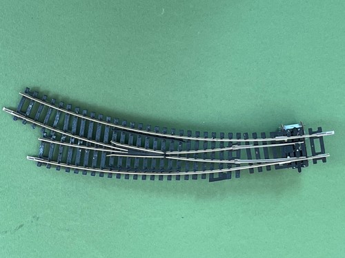 Hornby r8075 nickel - ,