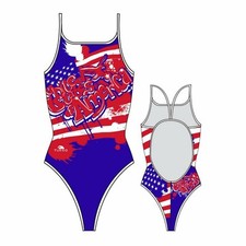 United States Of America