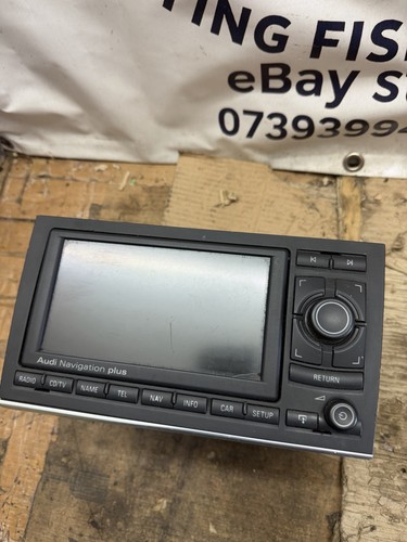 Navi rns radio navigation - rns,