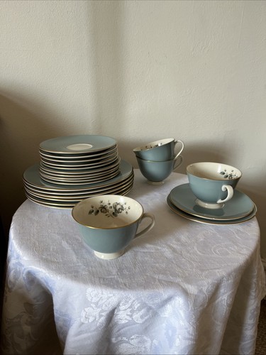 Royal doulton rose - 20, x