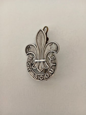Scout uniform UK,   Patrol