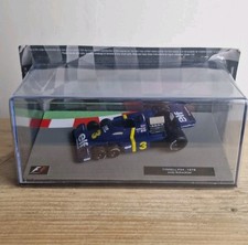 Panini F1 Model Car Scale 1:43