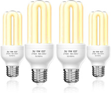 Energy Saving Light Bulbs