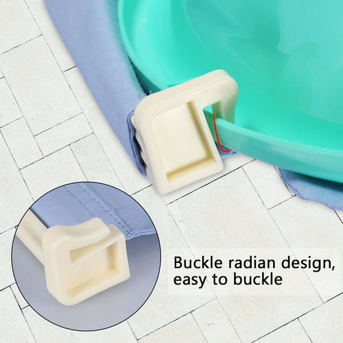 Adjustable thicken newborn - ］adjustable,
