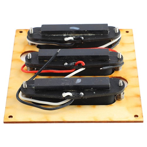 Dynamic single coil - dynamic,